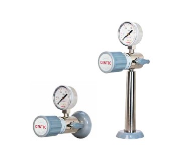 LRM 系列實驗室台面調壓終端減壓閥