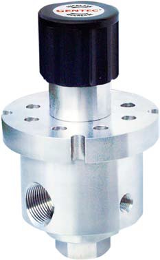 捷銳R66 系列大流量減壓器