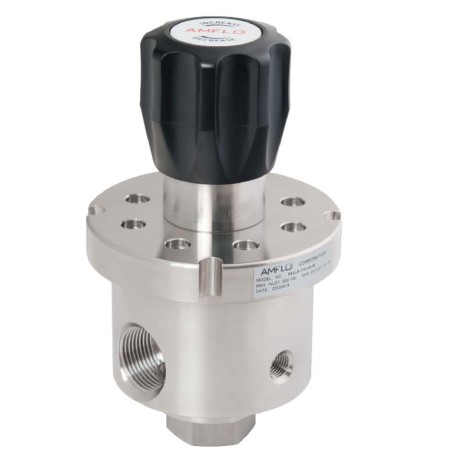 捷銳R61系列大流量減壓器