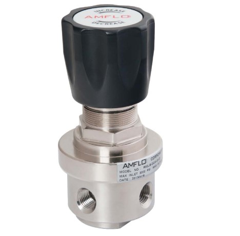 捷銳R52系列單級小流量減壓器