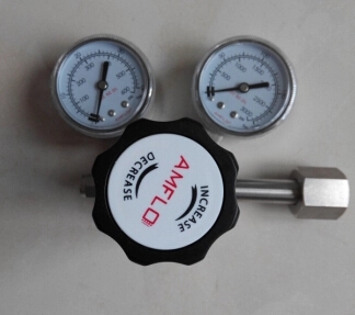 捷銳R41不鏽鋼高壓減壓閥