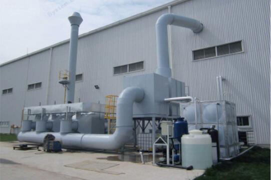 管道系統設計的考慮因素